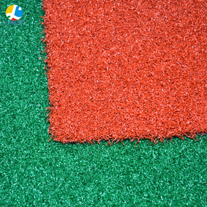 LHDT Gym Sport Floor Carpet Tapis d'herbe verte artificielle pour le golf Tapis de frappe synthétique Tapis d'herbe synthétique Tapis d'herbe synthétique - Product Image 3