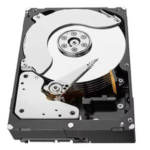 ฮาร์ดดิสก์ภายใน NAS รุ่น 14TB ST14000VE0008 ST14000VE001 ST14000DM0007 แบบ CMR ขนาด 3.5 นิ้ว SATA 6Gb/s 7200 RPM พร้อมบริการกู้ข้อมูล - Product Image 2