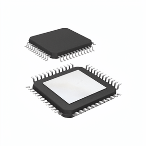 MC33FS6517NAE Electronic Chips Component Power Management (PMIC) Authorized Distributor 48 LQFP Exposed Pad - Product Image 1
