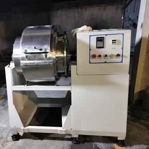 Broyeur <span class=keywords><strong>à</strong></span> billes léger de 100L-2000L en acier inoxydable/acier au carbone/zircone pour laboratoire, essais miniers et analyse chimique - Product Image 2