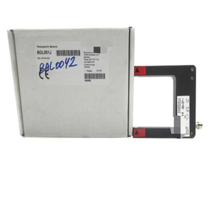 Controlador de programación PLC dedicado PAC de automatización industrial, BGL001J, 10-30VDC, NSMP, original, en stock, nuevo, 1/2" - Product Image 1