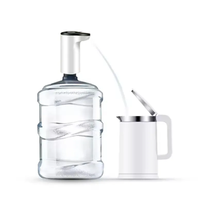 Xách tay USB/điện & pin-powered lạnh nước quả cho hộ gia đình & sử dụng ngoài trời nhựa máy tính để bàn cài đặt - Product Image 6