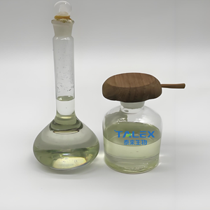 Prix en gros 1kg Qualité cosmétique et parfumerie Haute pureté 99% Huile Iso E Super pure de qualité cosmétique pour fixateur de parfum - Product Image 2