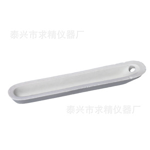 Ceramic Boat 72mm 77mm 88mm 99mm High Temperature Resistant Lab Consumables For <b>Physics</b> Teaching Instruments - Product Image 3