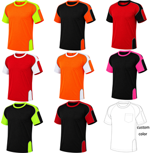 Polo <span class=keywords><strong>de</strong></span> <span class=keywords><strong>travail</strong></span> à manches longues haute visibilité pour hommes, personnalisé, séchage rapide, sécurité, construction, fluorescent, vêtements <span class=keywords><strong>de</strong></span> <span class=keywords><strong>travail</strong></span> haute visibilité - Product Image 5