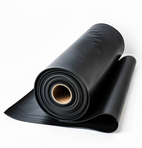 Materiales de Insonorización, Panel Acústico, Aislamiento, Lámina de Fieltro Vinílico con Carga de Masa, Amortiguación de Vibraciones para Uso en Hoteles, Diseño Contemporáneo - Product Image 6