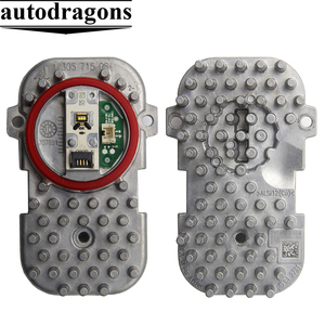 1305715084 X5 X3 3 6 E92 E93 F06 F12 F13 Serie LED Halo Angel Eye Faro Delantero 63117263051 - Product Image 1