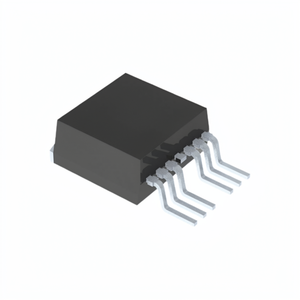 ชิ้นส่วนอิเล็กทรอนิกส์ TO-263 NTBGS4D1N15MC ทรานซิสเตอร์ของแท้ บริการครบวงจร - Product Image 1
