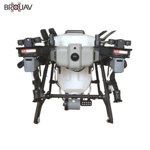 China Large Factory Agricultural Drone T70 T100 for Fruit <b>Tree</b> Care OEM ODM - Product Image 5