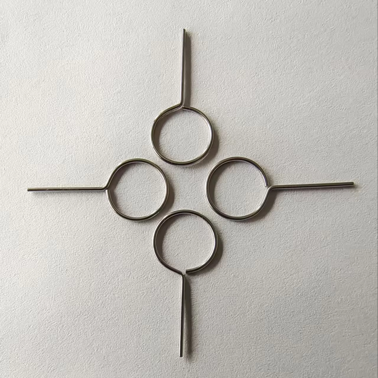 Gxd Factory <strong>Custom</strong>-Made Stainless Steel <strong>SIM</strong> Card <strong>Ejector</strong> Pin Universal <strong>SIM</strong> Tray Removal <strong>Tool</strong> Model 0.8 for All Smartphones