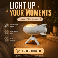 Lampe de bureau multifonctionnelle portable à intensité variable pour le salon Lampe de table moderne à piles avec port de chargement USB