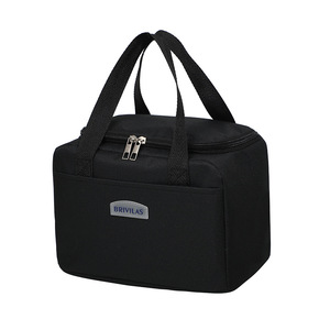 Brivilas Insulated Lunch Bag Portable Cooler For Students Outdoor Use - Product Image 5
