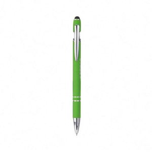 2025 Custom 2-in-1 Stylus Retractable Ballpoint <b>Pen</b> With Stylus Tip Metal Stylus <b>Pen</b> for Touch Screens - Product Image 4