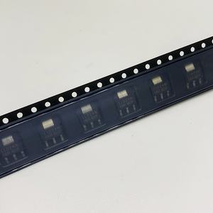 Irl024ntrpbf irl024ntr irl024n סימן: l024n-mosfet n-ערוץ 55v 3.1a (ta) 1w (ta) sot-223 - Product Image 2