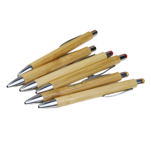 Cao cấp nhựa đa chức năng Bút 6 trong 1 <span class=keywords><strong>screwdriver</strong></span> Set với màn hình cảm ứng Stylus - Product Image 2