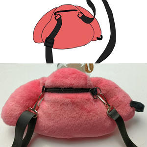 Holesale-mochila escolar para niños, bonita - Product Image 6