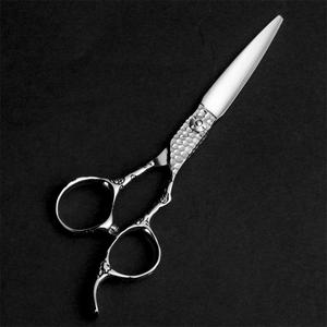 Nouveautés Razorline CAK042 VG10 CNC Ciseaux <span class=keywords><strong>de</strong></span> coiffure pour <span class=keywords><strong>coupe</strong></span> <span class=keywords><strong>de</strong></span> <span class=keywords><strong>cheveux</strong></span> - Product Image 2