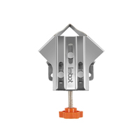 Pince d'angle Imbot 90 degrés, pince à angle ouvert pour le travail du bois, outil de fixation robuste pour la menuiserie
