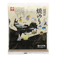 Certified Factory seafood algues kadoshi nori chips ready to shop