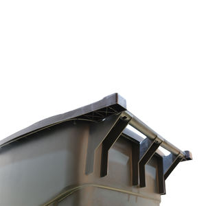 200L di Plastica All'aperto In America Stile <span class=keywords><strong>Dustin</strong></span> - Product Image 6