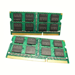 Tira de memoria de alto rendimiento <span class=keywords><strong>RAM</strong></span> <span class=keywords><strong>DDR4</strong></span> 4GB 8GB <span class=keywords><strong>16GB</strong></span> 32GB módulo de memoria compatible con <span class=keywords><strong>RAM</strong></span> 1600MHz 2666mHz 2400MHz 3200MHz - Product Image 5