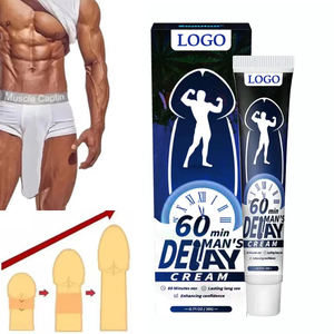 Natuurlijke Kruiden Vertragende <span class=keywords><strong>Gel</strong></span> voor Volwassenen, Niet-Giftig, Zonder Toevoegingen, Langdurig, Ademend, 20g Vertragingsproduct - Product Image 5