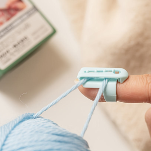 Plastic Haakgaren <span class=keywords><strong>Gids</strong></span> Voor Het Breien Van Haakwerk - Product Image 4