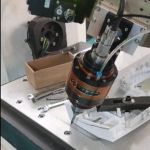 Guide Pilot Deburring LT-FR030B-3060J Outil de rectification flottant à commande de force radiale pour robot - Product Image 2