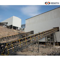 Conveyor Mobile Telescopic Belt Conveyor Truck Container Loading and Unloading Machine