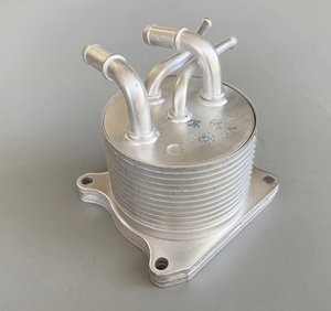 Nuevo enfriador de aceite 68025160AA para transmisión y motor Dodge Caliber Jeep Compass Patriot - Product Image 5