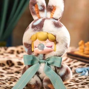 Muñecos de Peluche Sorpresa Auténticos de Nanci Shining Bunny, Figura de Acción de PVC, Juguete de Vinilo, Regalos, Personajes de Frozen, Caja Ciega Unisex 1/6 - Product Image 6