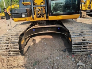 Petite pelle d'occasion Cat 315 15TON Caterpillar 315D2GC à vendre - Product Image 5