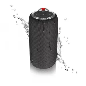Monster S310 Speaker Superstar Wireless Waterproof P4 BT 4000mah Speaker Put Card Audio Outdoor Mini HIFI Portable Speaker