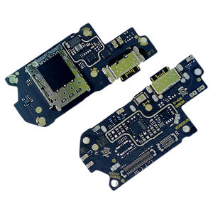 Cable flexible móvil <span class=keywords><strong>conector</strong></span> de puerto de carga USB para Xiaomi Redmi Note 12Pro 5G POCO X5Pro 5G 12 Pro + 13 Pro 2017 Pro - Product Image 3