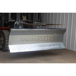 耐久性のある2-5Tフォークリフト除雪機F-SPMA2000ファームマシン - Product Image 3