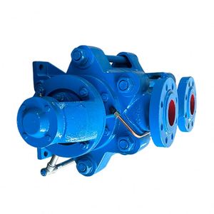 Pompe à eau diesel agricole haute pression 12 CV, 6 pouces, 3 pouces, en métal, pour système d'irrigation agricole - Product Image 5