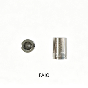 Juego de Herramientas FAio con Certificación CE, Herramientas Manuales Ecológicas y Anticorrosivas Cubis Coil para Reparación Industrial y Automotriz Europea - Product Image 5