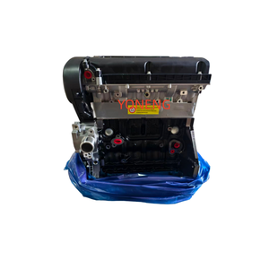 A16XER <span class=keywords><strong>เครื่องยนต์</strong></span>1.6ใหม่ล่าสุด F16D4 Z16XER มอเตอร์สำหรับ Chevrolet Sonic Cruze Opel Zafira B Astra Z16XER - Product Image 3