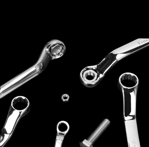 Produits d'amélioration de l'habitat, Outils de serrage, Outils de bijouterie, Outils agricoles, Pince à joint - Product Image 5