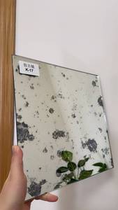 กระจกโบราณสำหรับตกแต่งผนังห้องน้ำ - Product Image 6