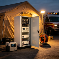 Onduleur VFD à onde sinusoïdale pure basse fréquence stable, de qualité marine, robuste, avec transformateur d'isolement, pour bateaux, yachts, réseau et solaire