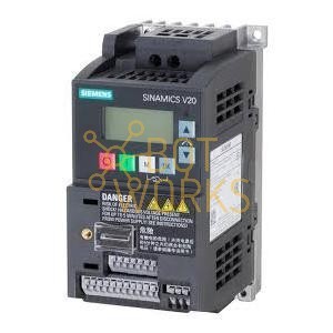 ซีเมนส์ 6SL32105BB137UV1 - ใหม่ - Product Image 1