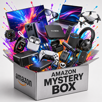 Boîtes mystères électroniques de haute qualité – Coffret cadeau surprise – Produits aléatoires – Avis étonnants