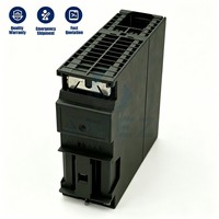 Controlador PLC de CPU de Proceso de Redundancia 6ES7656-6CF44-3CF0 con Servicio Opcional de Duplicación de Puertos
