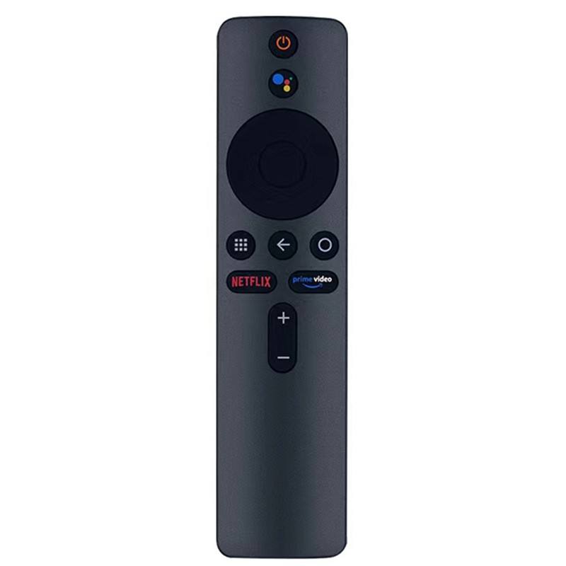 Xiaomi TV Remote Control Effortless Access to Your Content