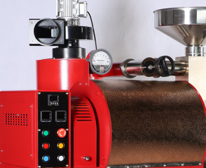 Tostador <span class=keywords><strong>de</strong></span> Café <span class=keywords><strong>de</strong></span> Nueva Tecnología, Tostador <span class=keywords><strong>de</strong></span> Café - Product Image 2