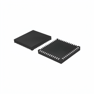 SC16C654BIBS,557 Interface IC QUAD UART 64BYTE 48HVQFN Composants électroniques BOM IC En stock 48 VFQFN Exposed Pad - Product Image 1