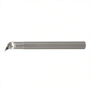 Ttake Internal Turning Tool R L TA6115 Positive Insert Boring Tool For Metal <b>Machining</b> - Product Image 2