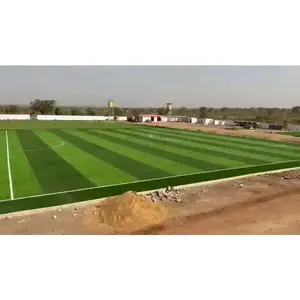 2023 popüler futbol kafes futbol ekipmanları futbol sahası için yapay çim