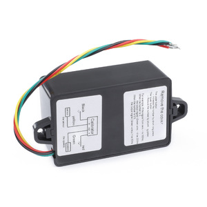 Calibrateur de compteur de vitesse CNSPEED, affichage numérique 11V-30V pour la mise à niveau et la rénovation des voitures - Product Image 2